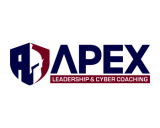 https://www.logocontest.com/public/logoimage/1617159655Apex Leadership and Cyber Coaching7.png